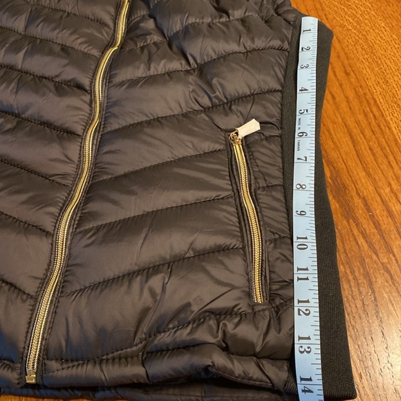 🎉HP🎉Snobbish Womens Puffer Vest M NWT - Picture 12 of 15